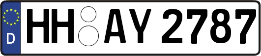 HH-AY2787