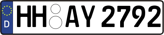 HH-AY2792