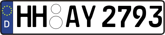 HH-AY2793