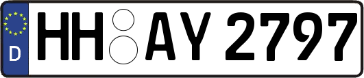 HH-AY2797
