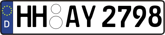 HH-AY2798