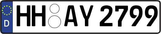 HH-AY2799