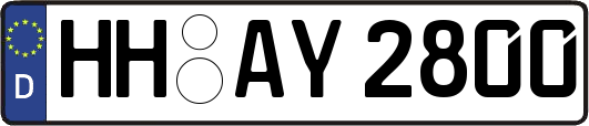 HH-AY2800