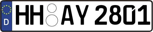HH-AY2801