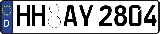 HH-AY2804
