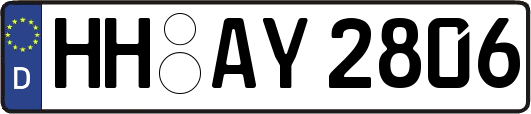 HH-AY2806