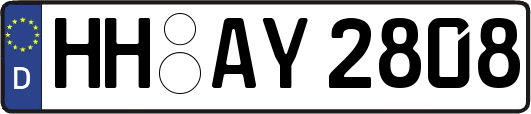 HH-AY2808