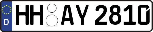 HH-AY2810