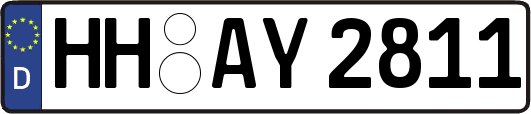 HH-AY2811