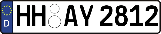 HH-AY2812