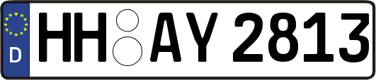 HH-AY2813