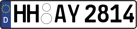 HH-AY2814