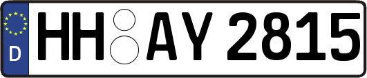 HH-AY2815