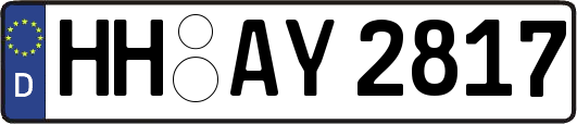 HH-AY2817