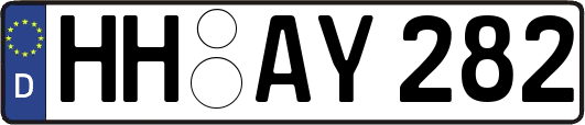 HH-AY282
