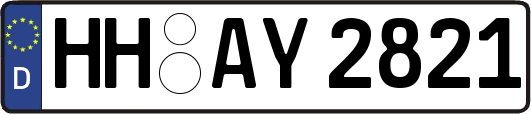 HH-AY2821