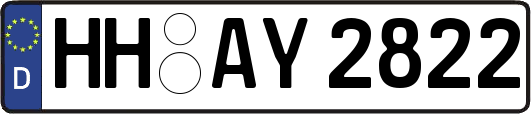 HH-AY2822