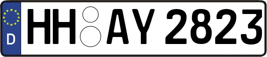 HH-AY2823