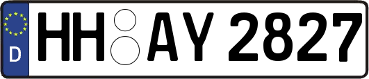 HH-AY2827