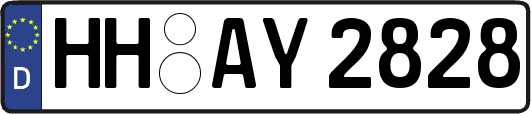 HH-AY2828
