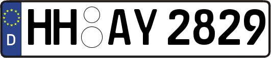 HH-AY2829