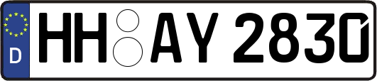 HH-AY2830