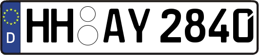 HH-AY2840