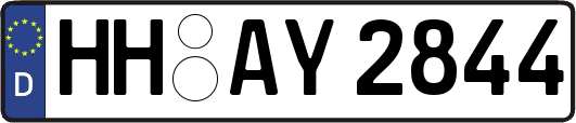 HH-AY2844