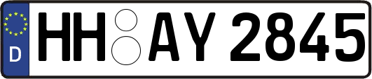 HH-AY2845