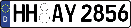 HH-AY2856