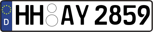 HH-AY2859