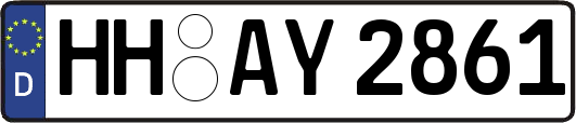HH-AY2861