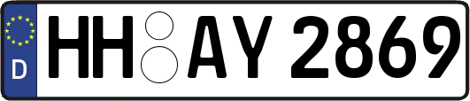 HH-AY2869