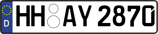 HH-AY2870