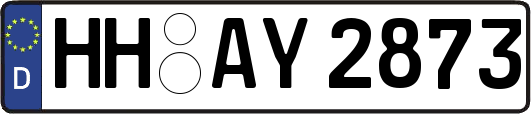 HH-AY2873
