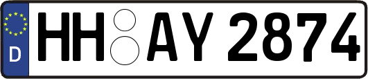 HH-AY2874