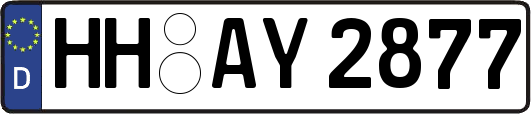 HH-AY2877
