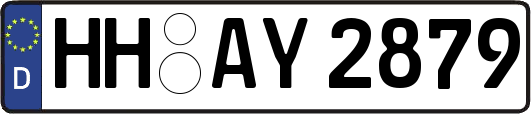 HH-AY2879