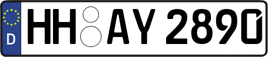 HH-AY2890