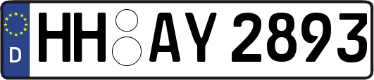 HH-AY2893