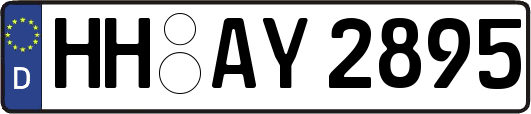 HH-AY2895