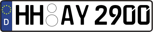 HH-AY2900