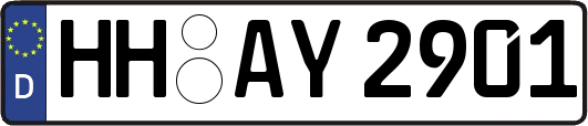 HH-AY2901