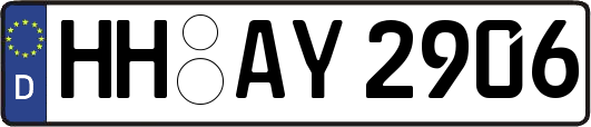 HH-AY2906