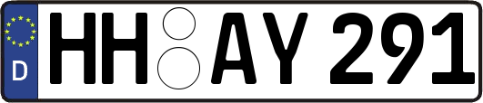 HH-AY291