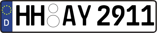 HH-AY2911