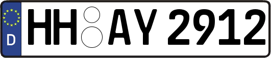 HH-AY2912
