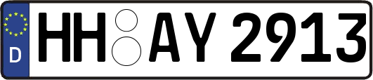 HH-AY2913