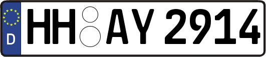 HH-AY2914