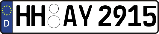 HH-AY2915